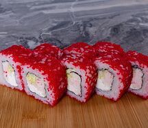 Роллы Кунсей