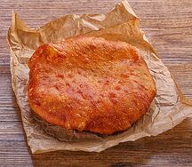 Беляш с говядиной