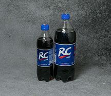Rc Cola