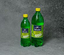 Rc cola яблочный
