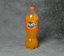 Фанта