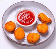 Наггетсы Куриные