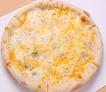 Четыре сыра