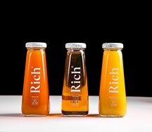 Сок Rich