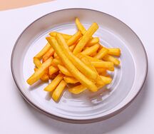 Картофель фри