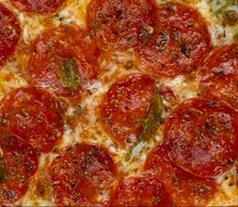 Пицца Пеперони 