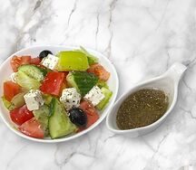 Салат Греческий 