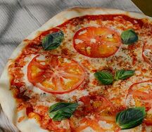 Пицца Маргарита