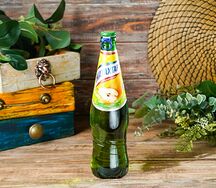 Лимонад Натахтари 