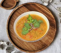 Суп Рассольник