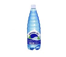 Вода с газом Шишкин лес