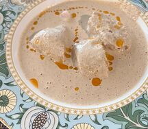 Сациви из курицы 