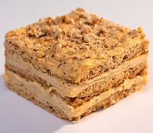 Торт Волгоградский