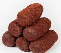 Пирожное Картошка