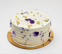 Торт Венесуэла №8