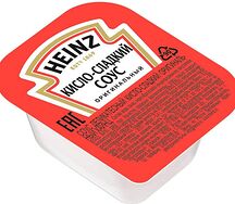 Соус Heinz Кисло-сладкий