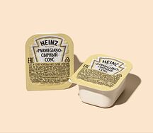 Соус Heinz Пармендажно