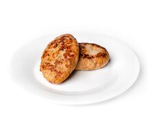 Котлеты куриные Нежные