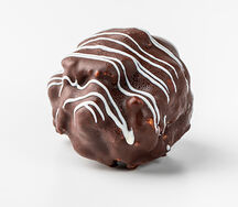 Пирожные Фундучитто