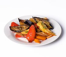 Овощи по-китайски