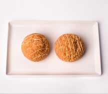 Эклеры Творожные