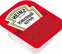 Кетчуп Heinz томатный