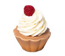 Пирожное Лимон-малина