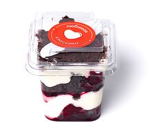 Трайфл Черный лес