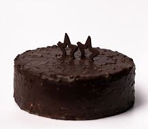 Торт Кофе-Шок