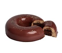 Торт муссовый Фундук-кофе