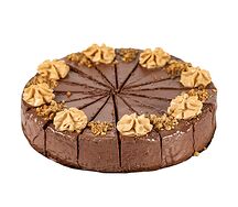 Торт Ореховый