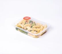 Макароны по-сицилийски