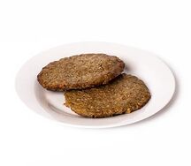 Оладьи из печени Нежные