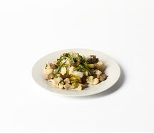 Салат Полезный