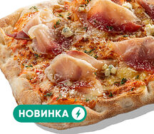 Хамон и груша