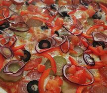 Мексиканская