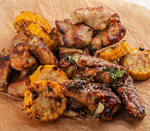 Набор шашлыков Голодный леший