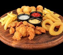 Набор Ассорти пивное