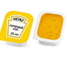 Горчичный соус Heinz