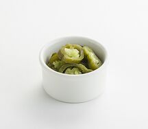 Перец халопеньо 30г