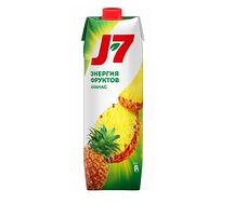 Сок ананас 0,97