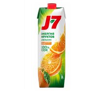 Сок апельсин 0,97