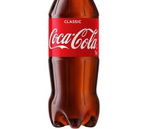 Coca-Cola Classic