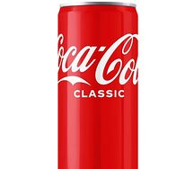 Coca-Cola