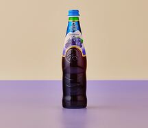 Лимонад Казбеги саперави, 0,5 л