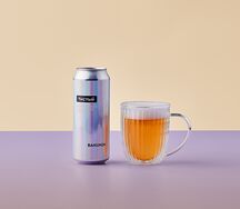Бакунин Чистый, Нью Ингланд пэйл эль 0,5 л