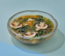 Мисо суп