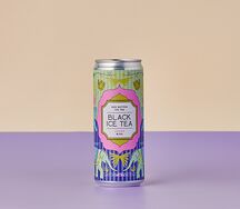 Red Button Ice Tea Lemon 0,33 л