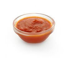 Соус Аррабиата 50г