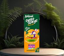 Добрый Мультифрукт